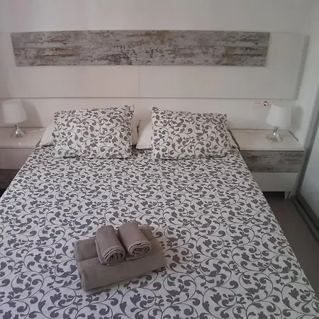Lejlighed Romantic Escape Fuerteventura