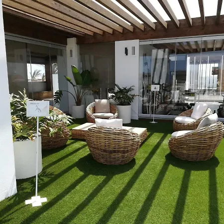 Lejlighed Romantic Escape Fuerteventura