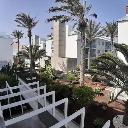 Romantic Escape Fuerteventura Lejlighed