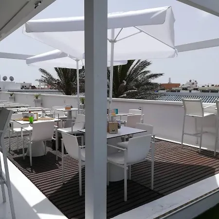 Lejlighed Romantic Escape Fuerteventura
