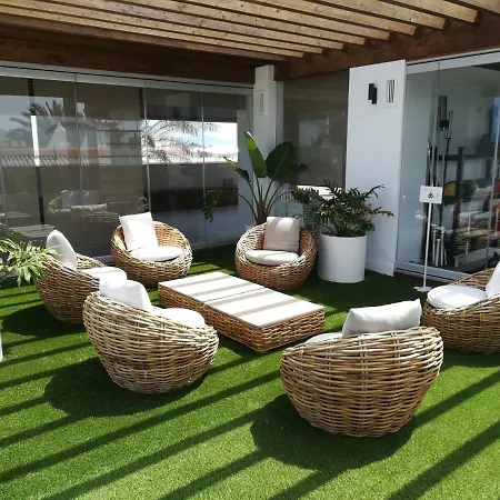 아파트 Romantic Escape Fuerteventura