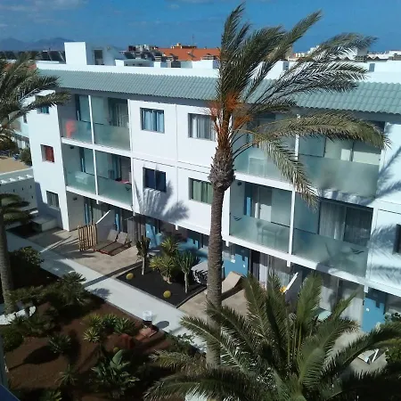 Romantic Escape Fuerteventura Lejlighed *