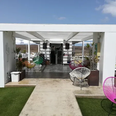 Romantic Escape Fuerteventura Lejlighed Corralejo