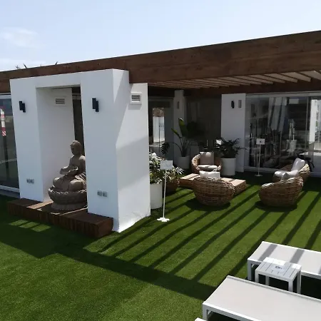 아파트 Romantic Escape Fuerteventura