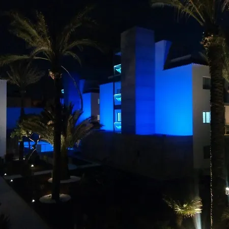 아파트 Romantic Escape Fuerteventura