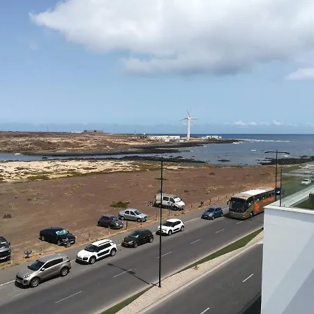 Lejlighed Romantic Escape Fuerteventura Corralejo