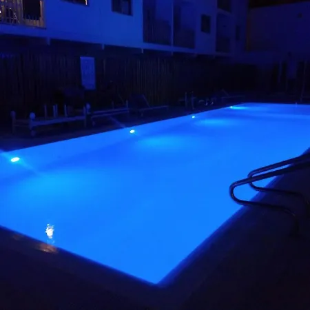 Romantic Escape Fuerteventura Lejlighed *