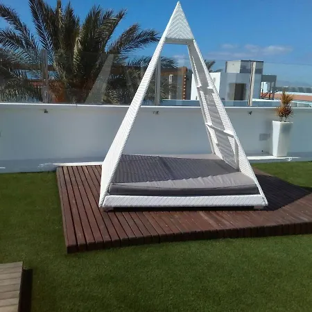Romantic Escape Fuerteventura * Corralejo