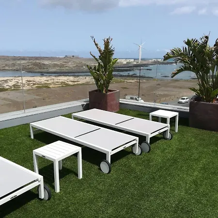 Romantic Escape Fuerteventura 아파트