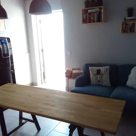 Lejlighed Romantic Escape Fuerteventura Corralejo